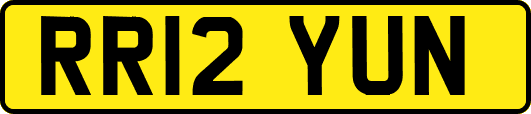 RR12YUN