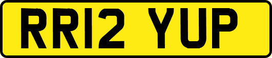 RR12YUP