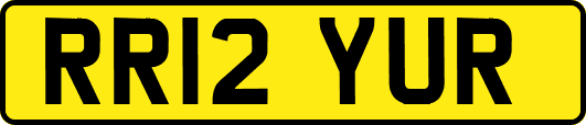 RR12YUR