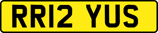 RR12YUS