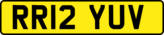 RR12YUV
