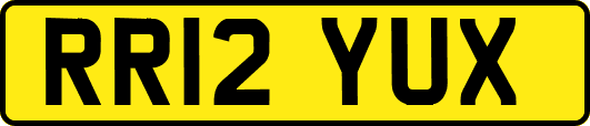 RR12YUX