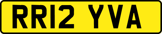 RR12YVA