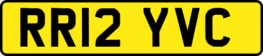 RR12YVC