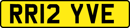 RR12YVE