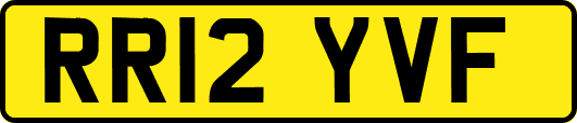 RR12YVF