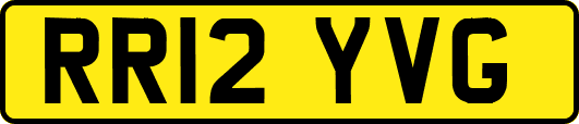 RR12YVG