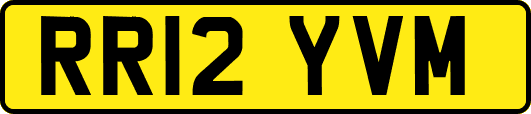RR12YVM