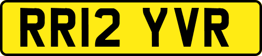 RR12YVR