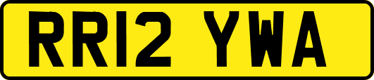 RR12YWA