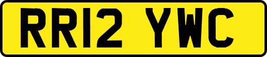 RR12YWC