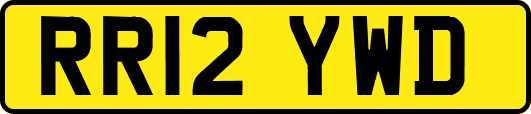 RR12YWD