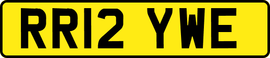 RR12YWE