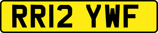 RR12YWF