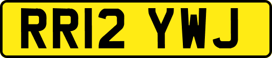 RR12YWJ