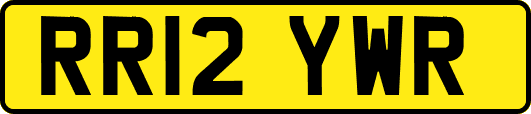 RR12YWR