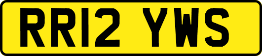 RR12YWS