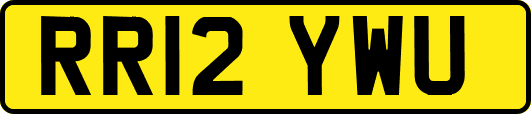RR12YWU