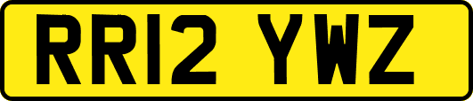 RR12YWZ