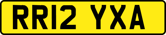 RR12YXA
