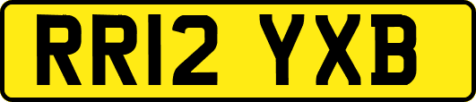 RR12YXB