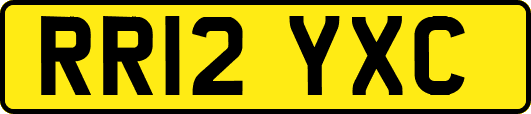 RR12YXC
