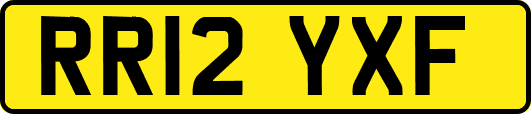 RR12YXF
