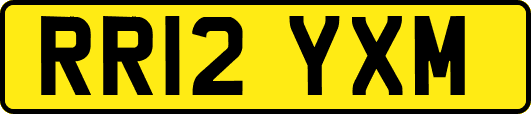 RR12YXM