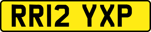 RR12YXP