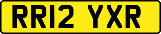 RR12YXR
