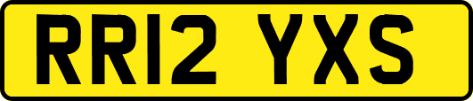 RR12YXS