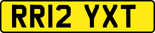 RR12YXT