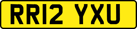 RR12YXU