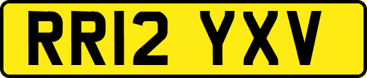RR12YXV