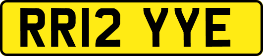 RR12YYE