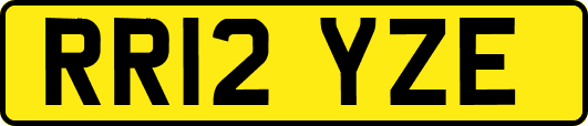 RR12YZE