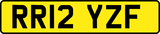 RR12YZF