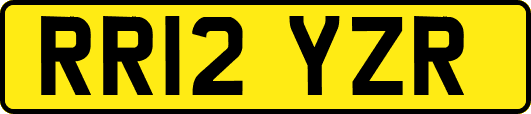 RR12YZR