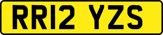 RR12YZS