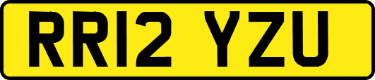 RR12YZU