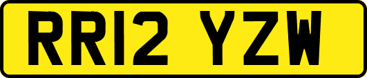 RR12YZW