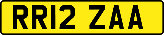 RR12ZAA