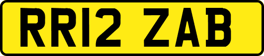 RR12ZAB