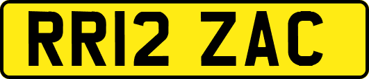 RR12ZAC