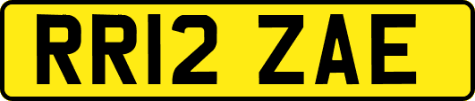 RR12ZAE