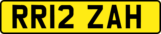 RR12ZAH