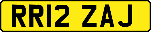 RR12ZAJ