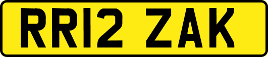 RR12ZAK