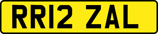 RR12ZAL