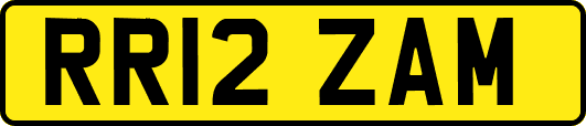 RR12ZAM